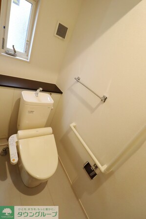 ヴィエンナの物件内観写真